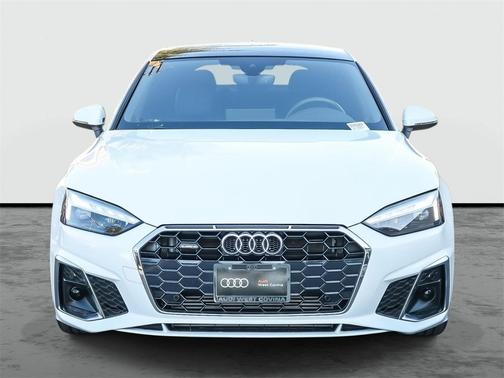 2023 Audi A5 Sportback 45 S Line Premium