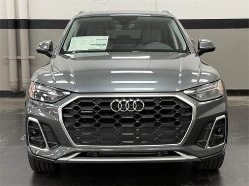 2025 Audi Q5 45 S line Premium Plus
