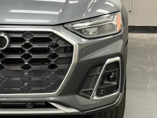 2025 Audi Q5 45 S line Premium Plus
