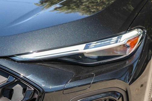 2025 Audi SQ5 3.0T Premium Plus