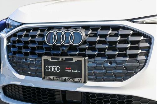 2025 Audi Q5 Premium TFSI quattro S tronic