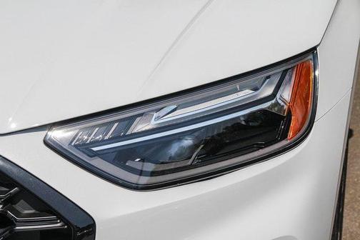 2025 Audi Q5 55 S line Premium Plus