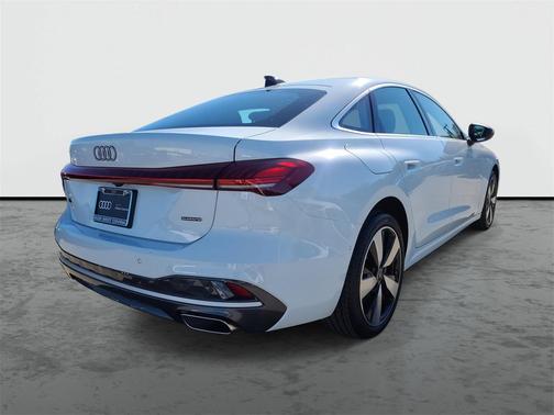 2025 Audi A5 Premium TFSI quattro S tronic