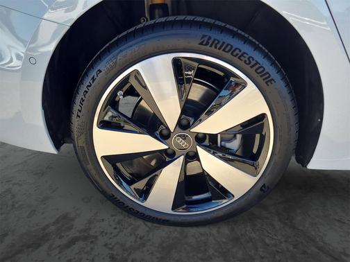 2025 Audi A5 Premium TFSI quattro S tronic