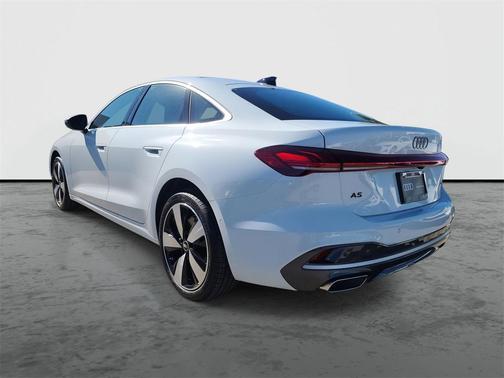 2025 Audi A5 Premium TFSI quattro S tronic