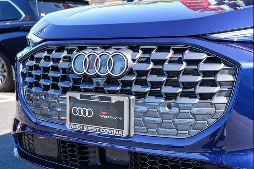 2025 Audi Q5 Premium Plus TFSI quattro S tronic