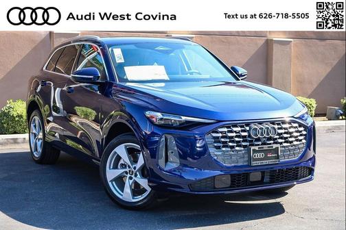 2025 Audi Q5 Premium Plus TFSI quattro S tronic