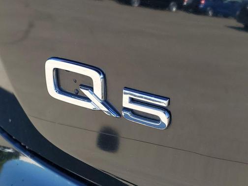 2019 Audi Q5 2.0T Premium