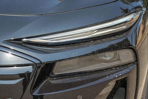 2025 Audi A6 e-tron Premium