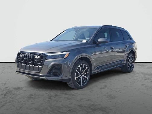 2026 Audi Q7 45 Premium Plus