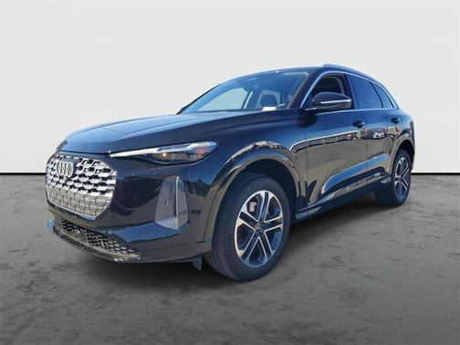 2025 Audi Q5 Premium Plus TFSI quattro S tronic