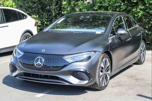 2024 Mercedes-Benz EQE 350+ Base