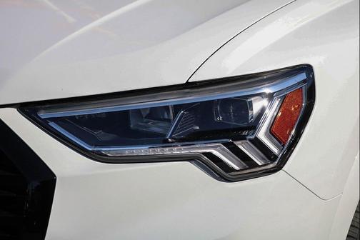 2025 Audi Q3 45 S line Premium Plus