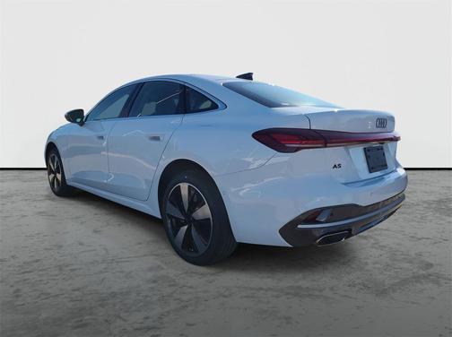 2025 Audi A5 Premium Plus TFSI quattro S tronic