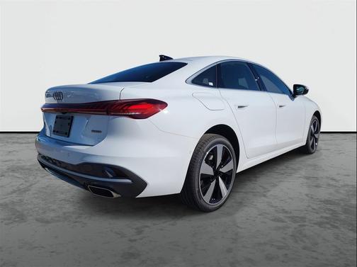 2025 Audi A5 Premium Plus TFSI quattro S tronic