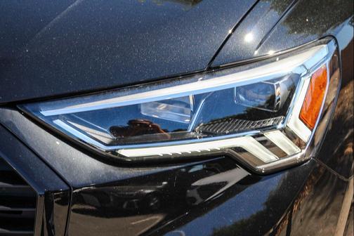2025 Audi Q3 45 S line Premium Plus