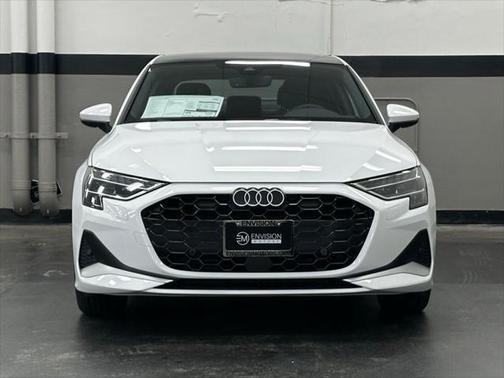 2025 Audi A3 Premium