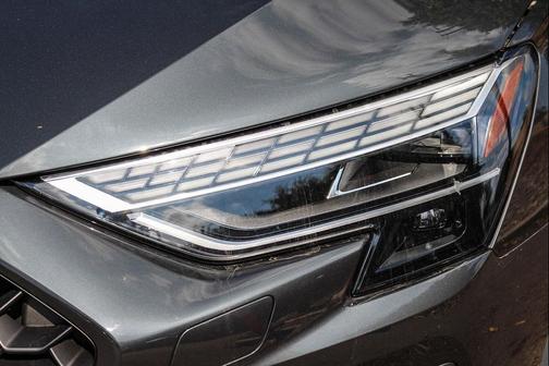 2025 Audi A3 Premium