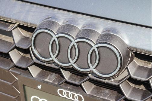 2025 Audi A3 Premium