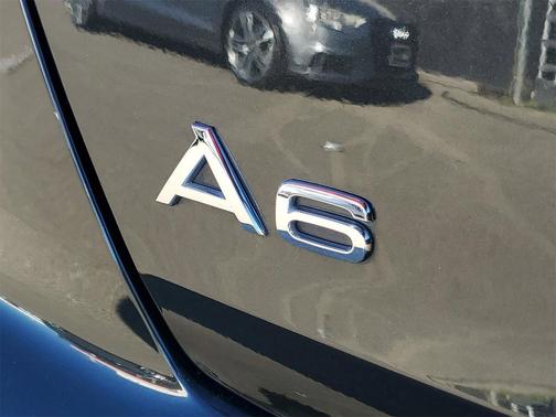 2019 Audi A6 55 Premium Plus