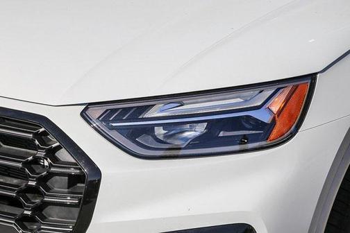 2025 Audi Q5 55 S line Premium Plus