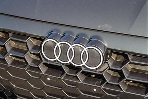 2025 Audi A3 Premium