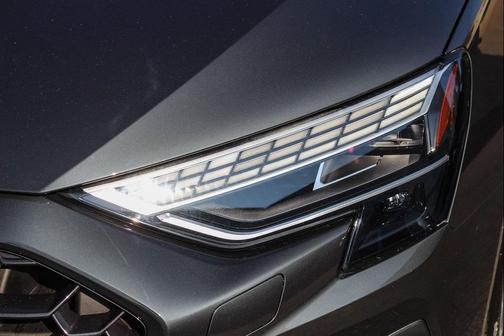 2025 Audi A3 Premium