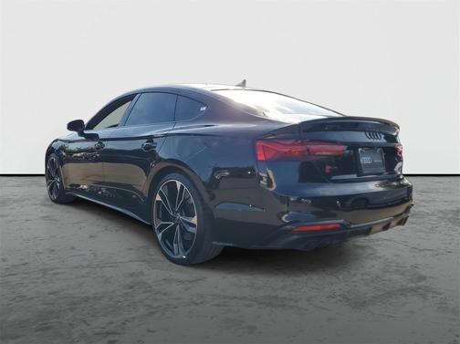2023 Audi S5 Premium Plus TFSI quattro Tiptronic