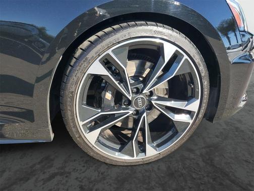 2023 Audi S5 Premium Plus TFSI quattro Tiptronic