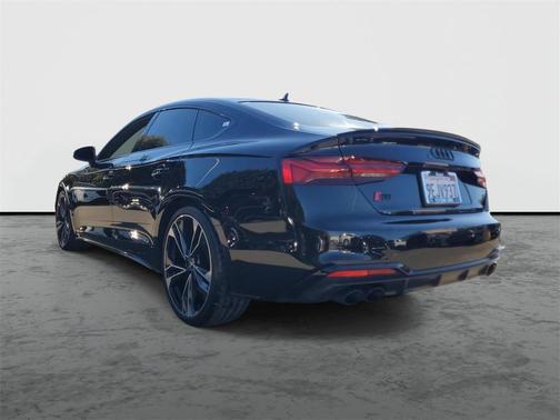 2023 Audi S5 Premium Plus TFSI quattro Tiptronic