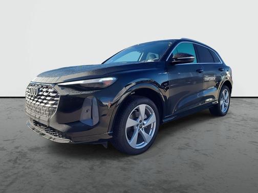 2025 Audi Q5 Premium Plus TFSI quattro S tronic