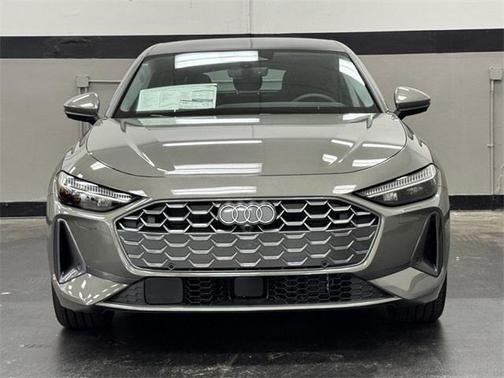 2025 Audi A5 Premium Plus