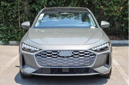 2025 Audi A5 Premium Plus