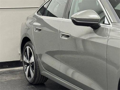 2025 Audi A5 Premium Plus