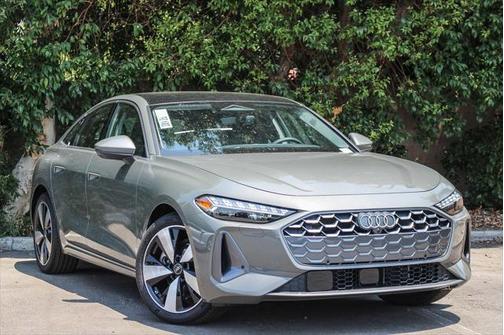 2025 Audi A5 Premium Plus