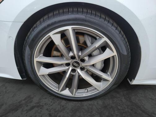 2022 Audi A7 55 Premium Plus