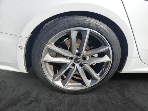 2022 Audi A7 55 Premium Plus