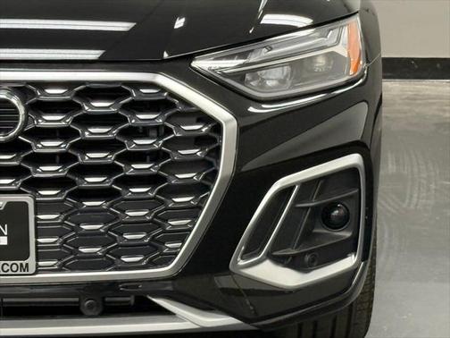 2024 Audi Q5 45 S line Premium