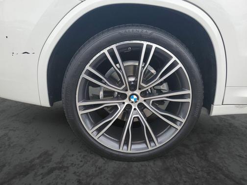 Alpine White 2022 BMW X3 xDrive30i