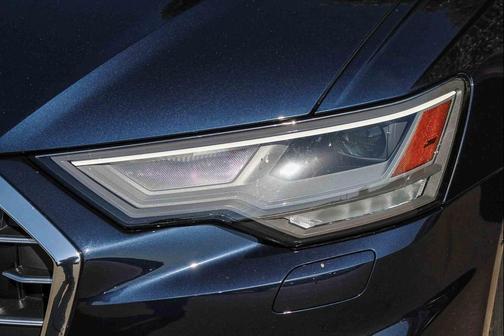2023 Audi A6 55 Premium Plus
