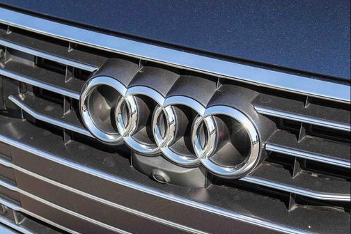 2023 Audi A6 55 Premium Plus