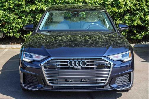 2023 Audi A6 55 Premium Plus