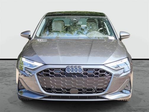 2025 Audi A3 Premium