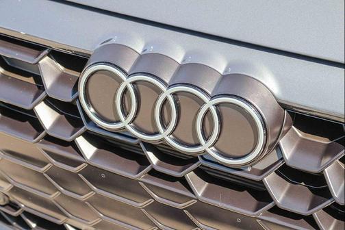 2025 Audi A3 Premium