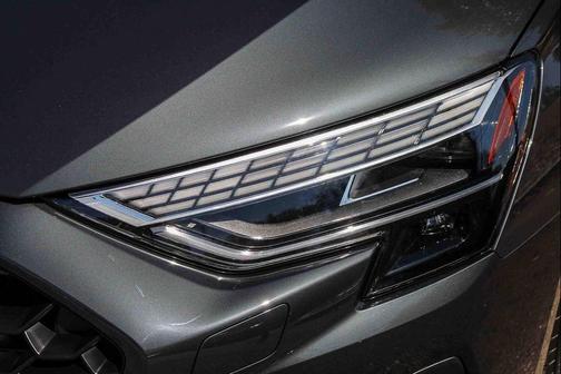 2025 Audi A3 Premium