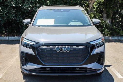 2025 Audi Q4 e-tron Premium 45 quattro