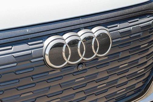 2025 Audi Q4 e-tron Premium 45 quattro