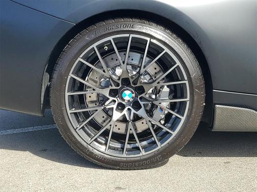 2020 BMW M2 Competition