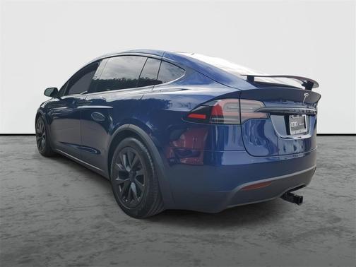 2023 Tesla Model X Standard Range