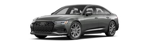 2025 Audi A6 45 Premium Plus
